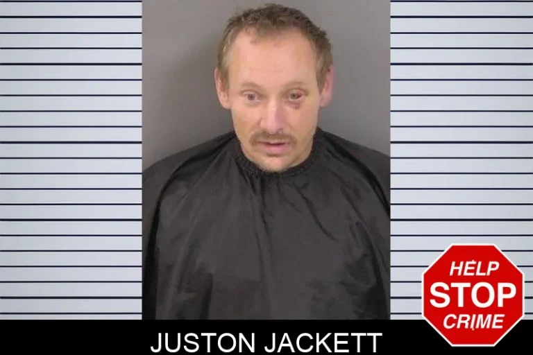 Juston Jackett