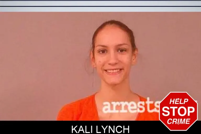 Kali Lynch