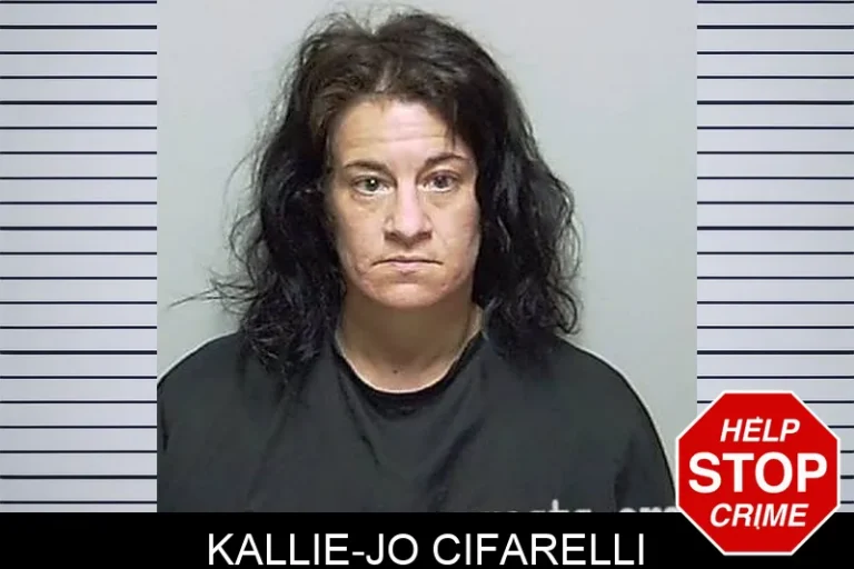 Kallie-Jo Cifarelli