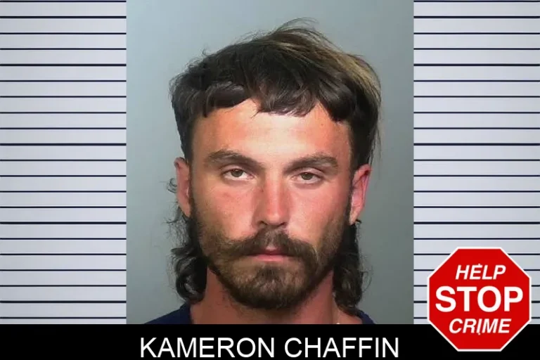 Kameron Chaffin