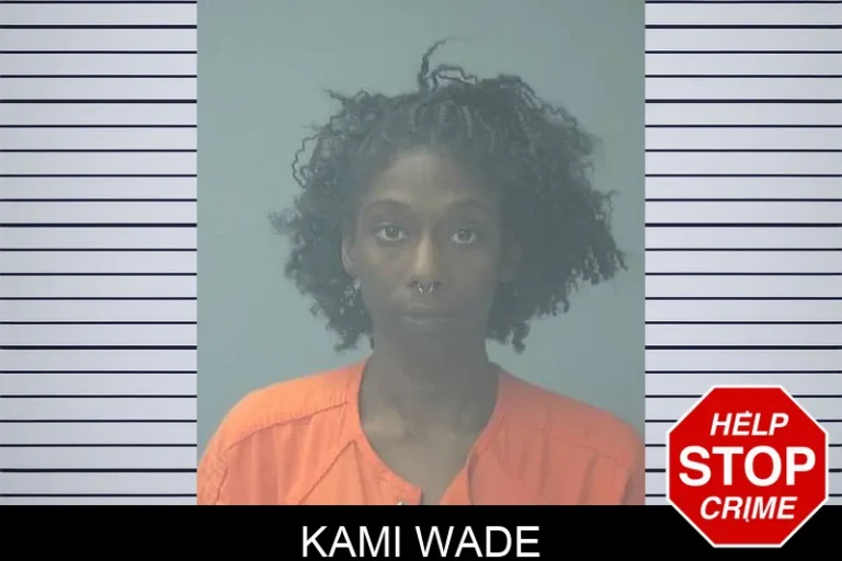 Kami Wade
