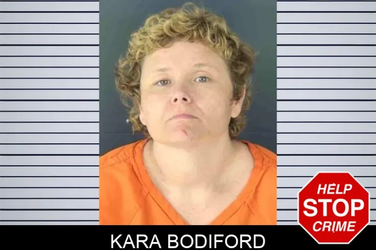 Kara Bodiford