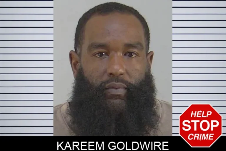 Kareem Goldwire