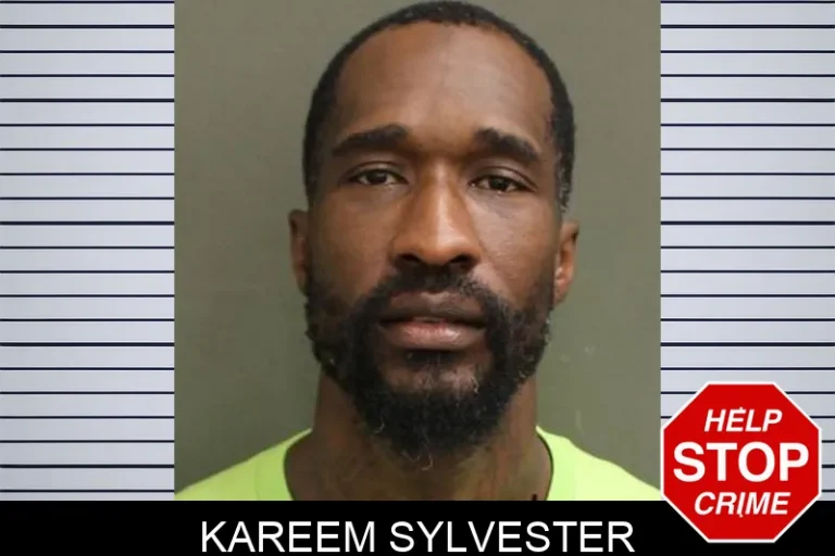 Kareem Sylvester