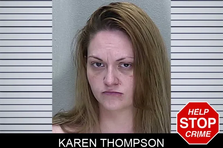Karen Thompson