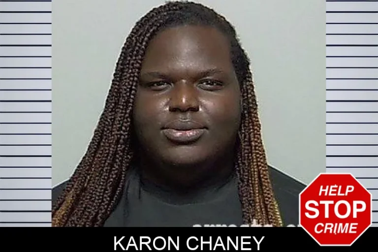 Karon Chaney