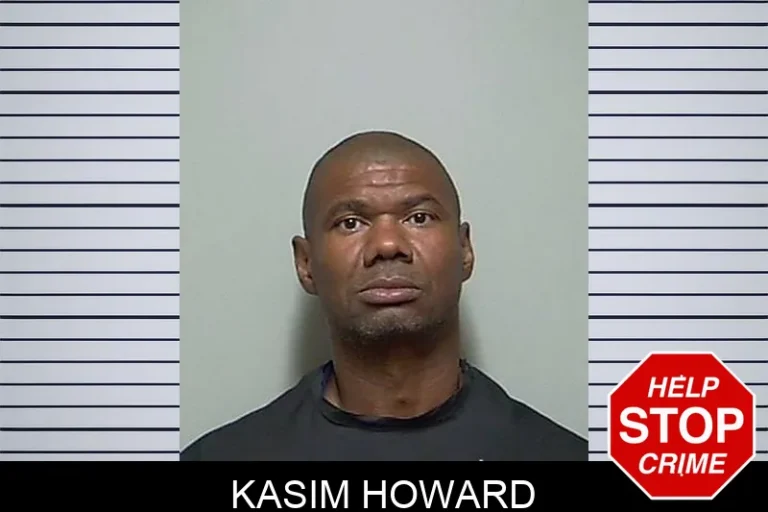 Kasim Howard