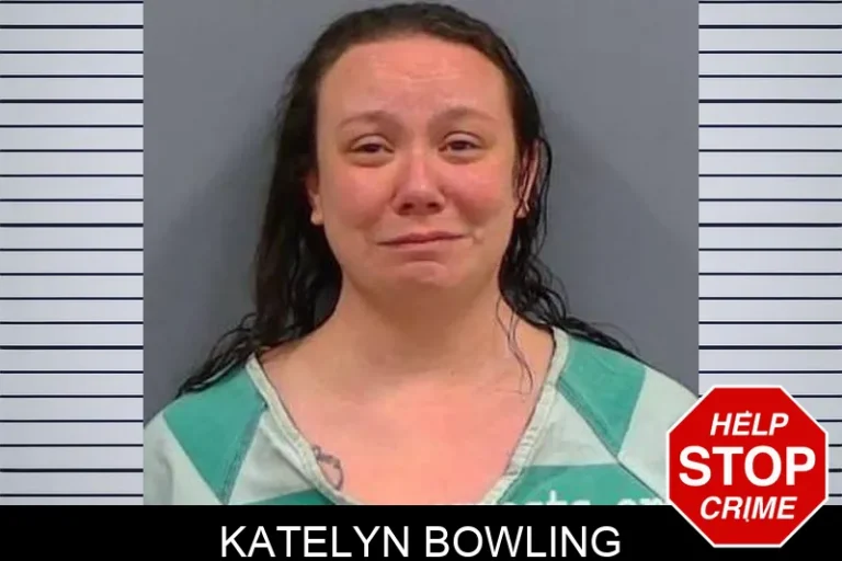 Katelyn Bowling