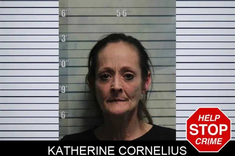 Katherine Cornelius