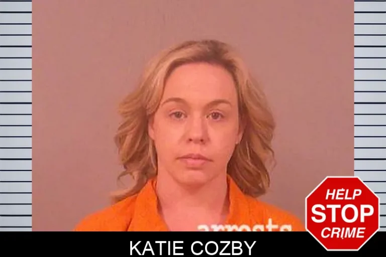 Katie Cozby