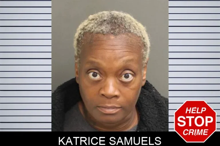 Katrice Samuels