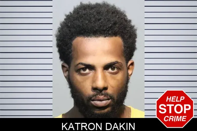 Katron Dakin