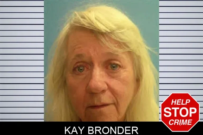 Kay Bronder