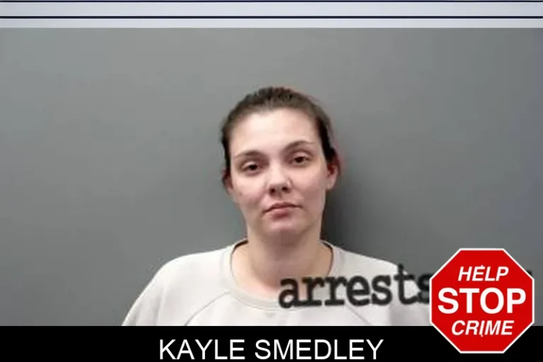 Kayle Smedley