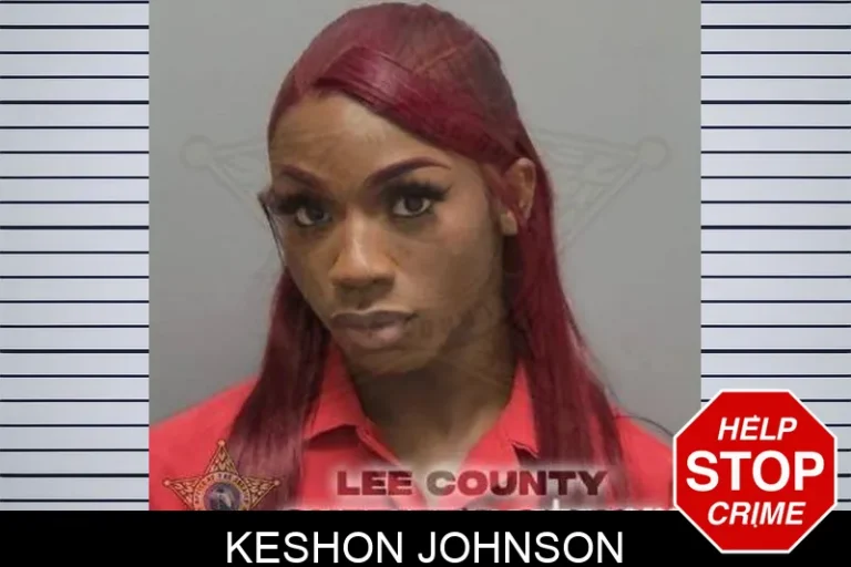 KeShon Johnson