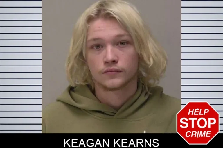 Keagan Kearns