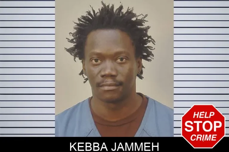 Kebba Jammeh