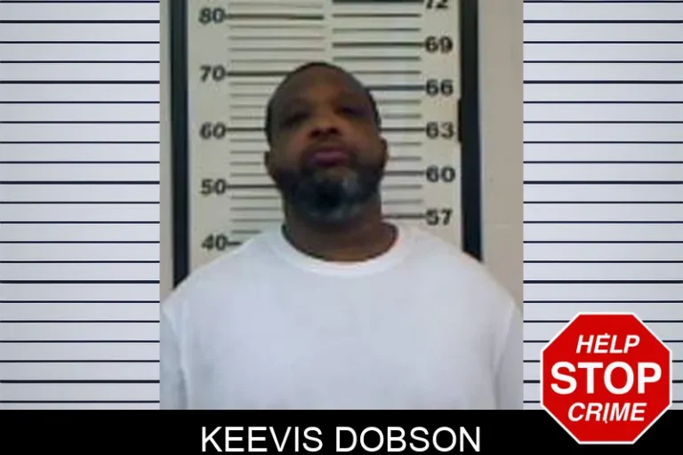 Keevis Dobson