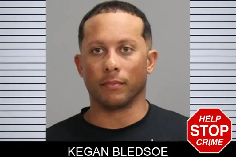 Kegan Bledsoe