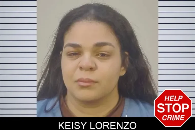 Keisy Lorenzo
