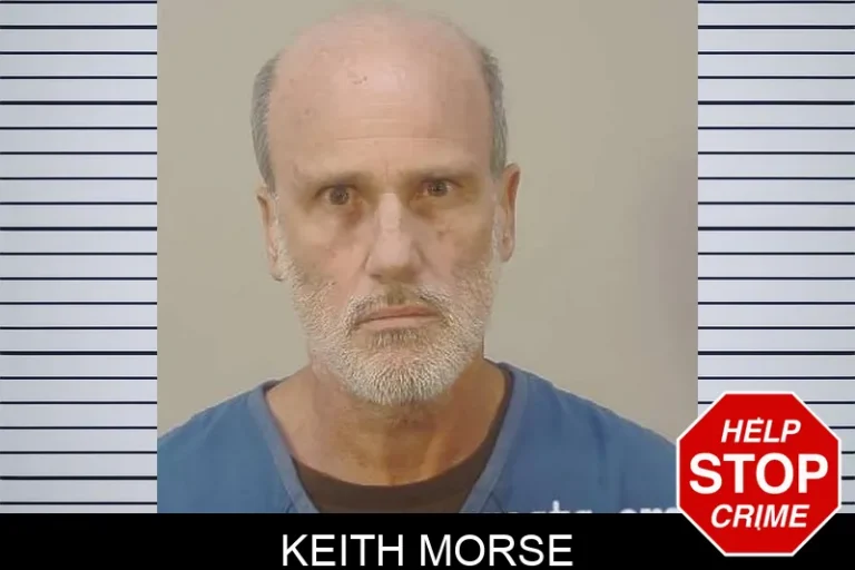 Keith Morse