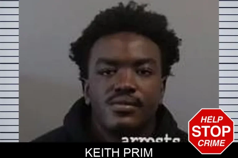 Keith Prim