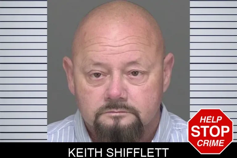 Keith Shifflett