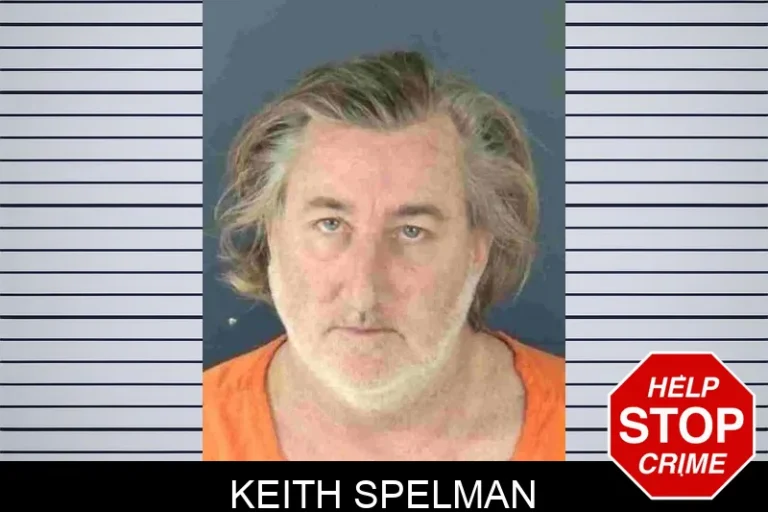 Keith Spelman