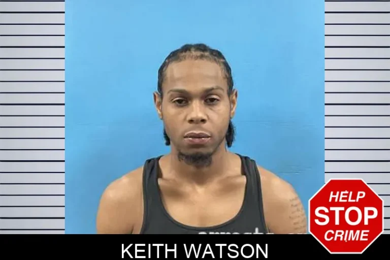 Keith Watson