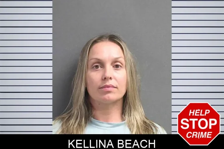 Kellina Beach