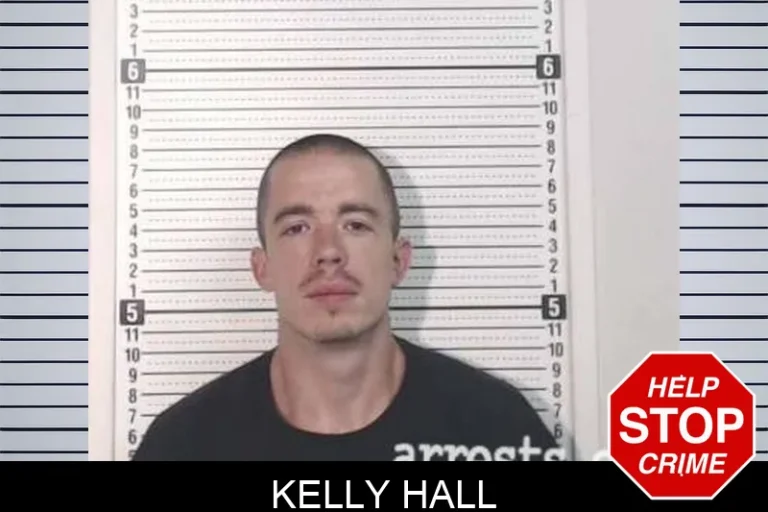 Kelly Hall