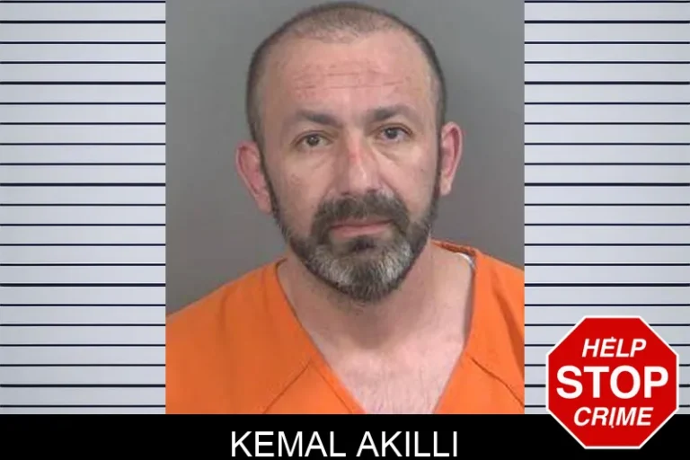 Kemal Akilli