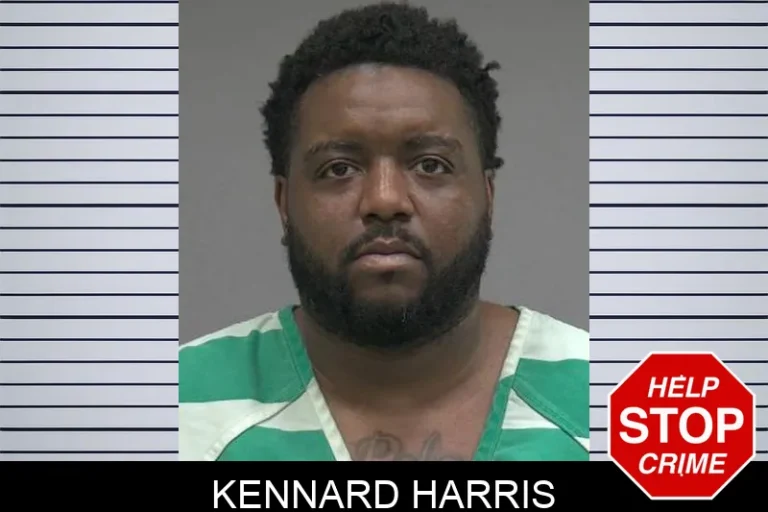 Kennard Harris