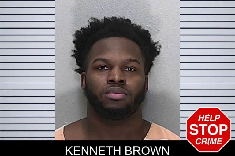 Kenneth Brown