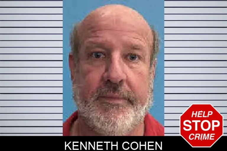 Kenneth Cohen