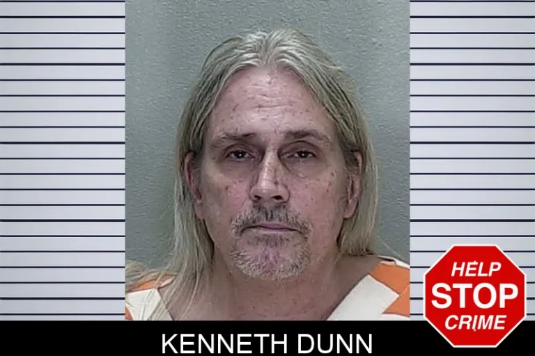 Kenneth Dunn