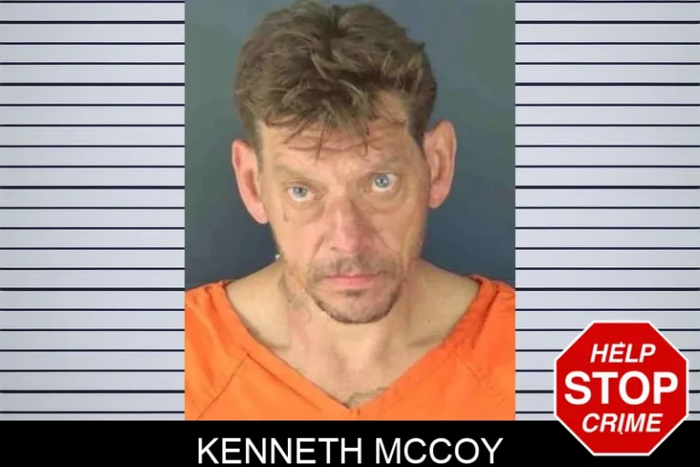 Kenneth McCoy