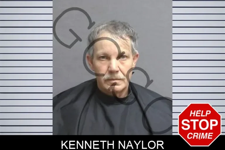 Kenneth Naylor