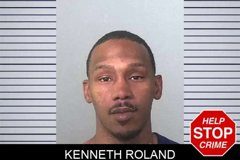 Kenneth Roland