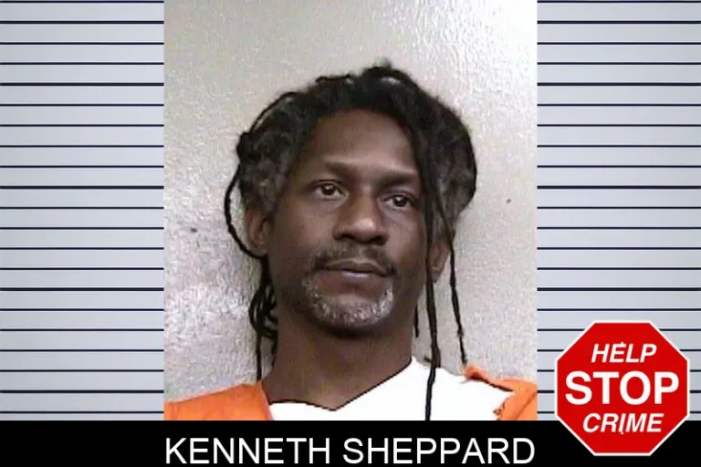 Kenneth Sheppard