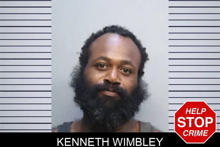 Kenneth Wimbley