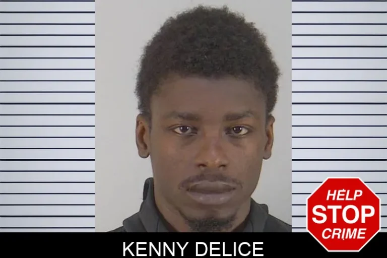 Kenny Delice