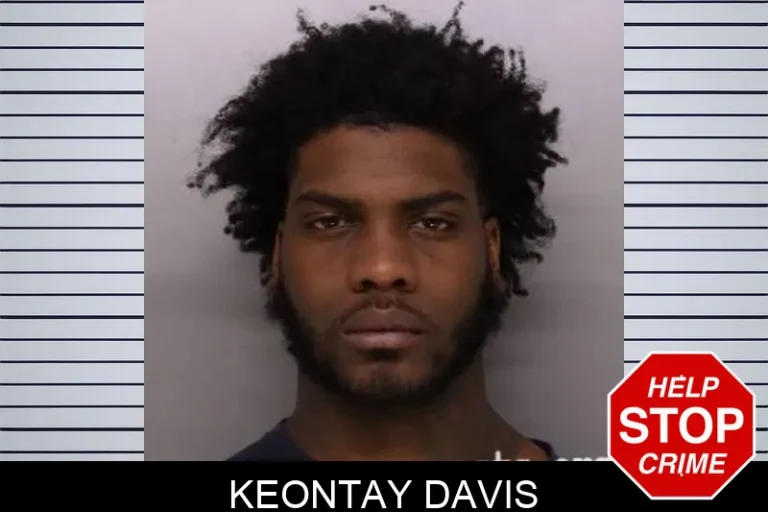 Keontay Davis