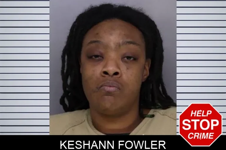Keshann Fowler