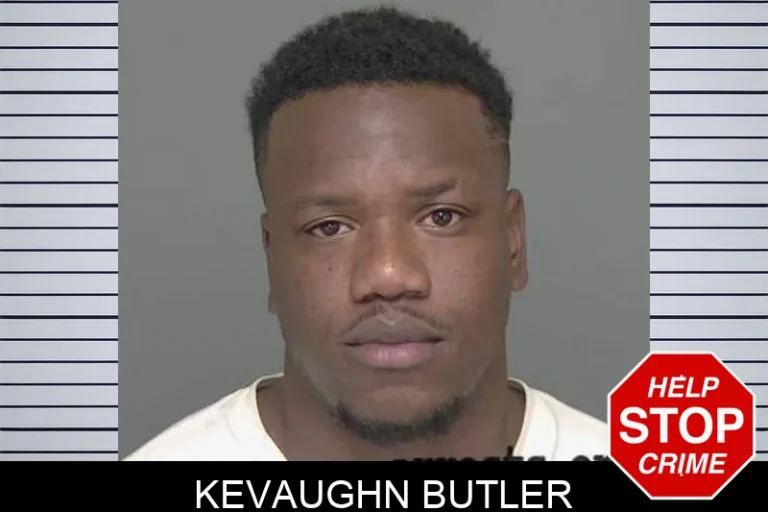 Kevaughn Butler