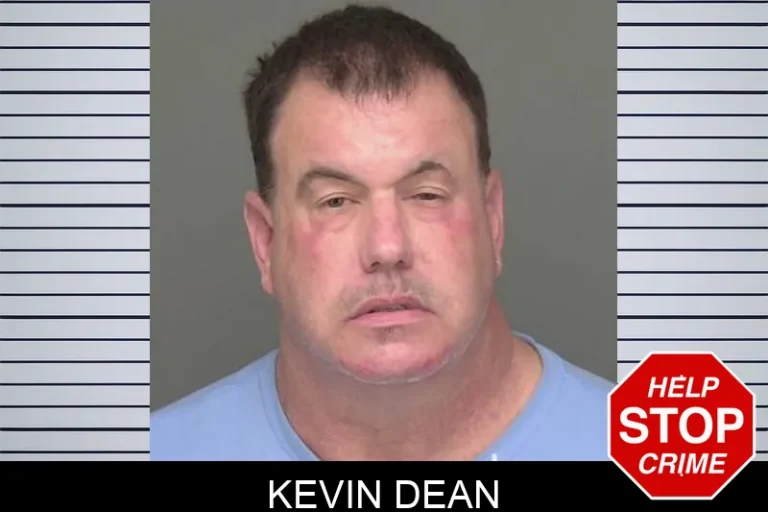 Kevin Dean