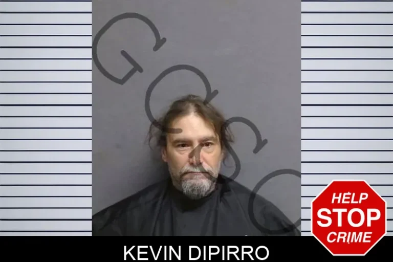 Kevin Dipirro