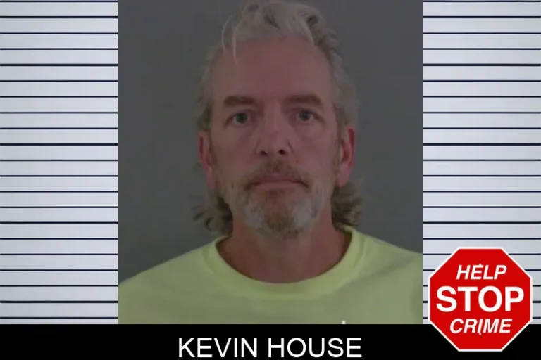 Kevin House