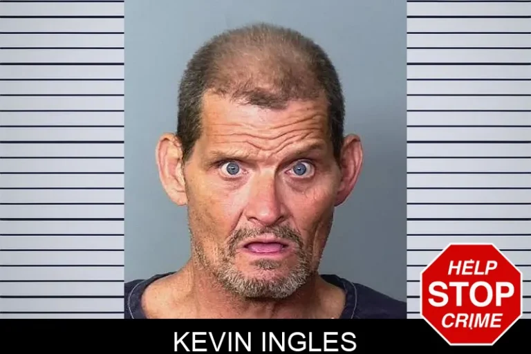 Kevin Ingles