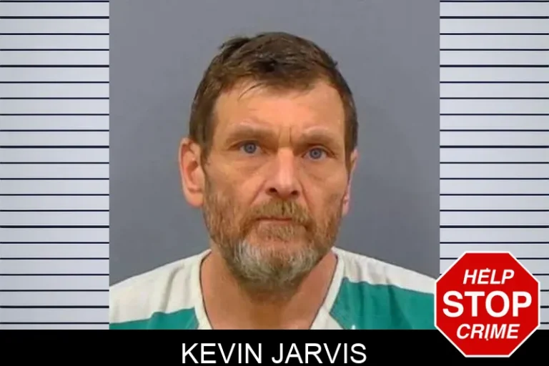 Kevin Jarvis